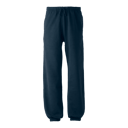 Marineblauw