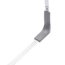 Viser billede 2 af 4 produkt Product Media transparent