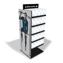 Visar bild 3 av 3 produkt Product Media transparent