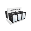 Viser billede 1 af 1 produkt Product Media transparent