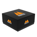 Visar bild 1 av 1 produkt Product Media transparent