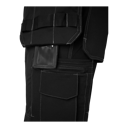 Visar bild 5 av 5 produkt Product Media transparent