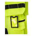 Visar bild 5 av 5 produkt Product Media transparent