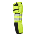 Viser billede 4 af 5 produkt Product Media transparent