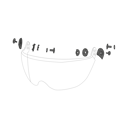 Näytetään kuva 1 / 1 tuote Product Media transparent