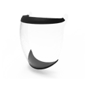 Visar bild 1 av 3 produkt Product Media transparent