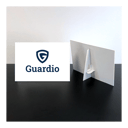 Viser billede 1 af 1 produkt Product Media transparent