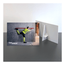 Viser bilde 1 av 1 produkt Product Media transparent