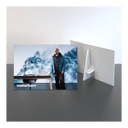 Viser billede 1 af 1 produkt Product Media transparent