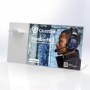 Viser bilde 1 av 2 produkt Product Media transparent