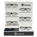 Visar bild 2 av 2 produkt Product Media transparent