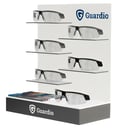 Visar bild 1 av 2 produkt Product Media transparent