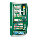 Viser bilde 4 av 9 produkt Product Media transparent