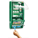 Viser bilde 5 av 9 produkt Product Media transparent