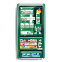 Viser bilde 1 av 9 produkt Product Media transparent