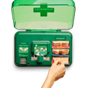 Visar bild 2 av 6 produkt Product Media transparent