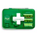 Visar bild 1 av 6 produkt Product Media transparent