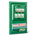 Viser bilde 2 av 3 produkt Product Media transparent