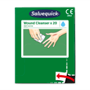 Viser billede 1 af 4 produkt Product Media transparent