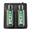 Viser bilde 1 av 4 produkt Product Media transparent