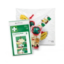 Visar bild 4 av 5 produkt Product Media transparent