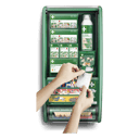 Viser billede 2 af 7 produkt Product Media transparent