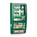 Viser billede 3 af 7 produkt Product Media transparent