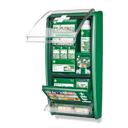 Viser billede 5 af 7 produkt Product Media transparent