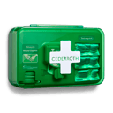 Viser billede 2 af 6 produkt Product Media transparent