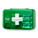 Viser billede 6 af 6 produkt Product Media transparent