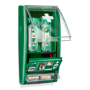 Viser bilde 4 av 6 produkt Product Media transparent