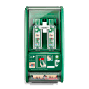 Viser bilde 1 av 6 produkt Product Media transparent