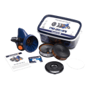 Viser billede 1 af 1 produkt Product Media transparent