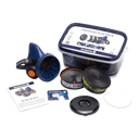 Visar bild 1 av 1 produkt Product Media transparent