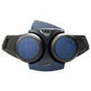 Visar bild 2 av 5 produkt Product Media transparent