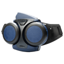 Visar bild 3 av 5 produkt Product Media transparent