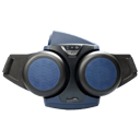 Viser bilde 2 av 5 produkt Product Media transparent