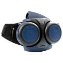 Viser bilde 1 av 5 produkt Product Media transparent