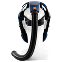 Viser billede 3 af 6 produkt Product Media transparent