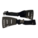 Visar bild 2 av 2 produkt Product Media transparent