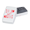 Viser bilde 1 av 1 produkt Product Media transparent