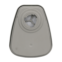 Viser bilde 3 av 3 produkt Product Media transparent