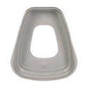 Näytetään kuva 2 / 2 tuote Product Media transparent