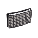 Visar bild 2 av 2 produkt Product Media transparent