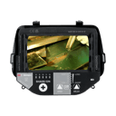 Viser bilde 2 av 2 produkt Product Media transparent