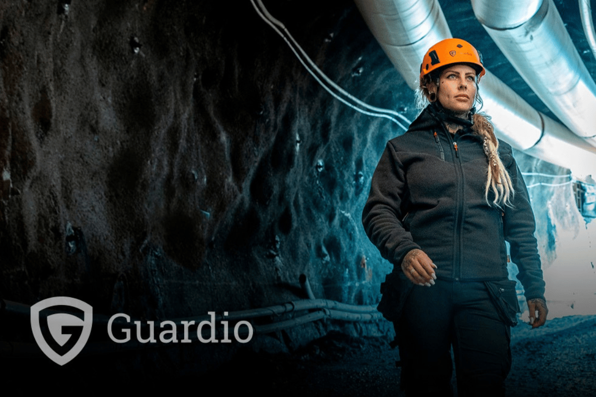 Pressrelease | Guardio