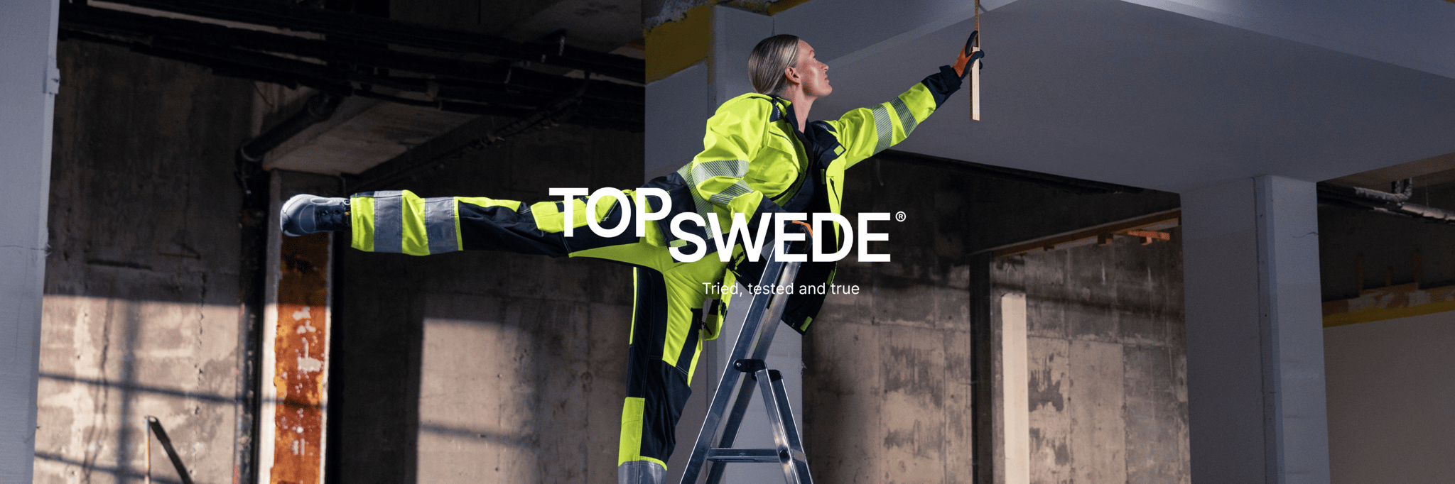 Toppbanner Top Swede