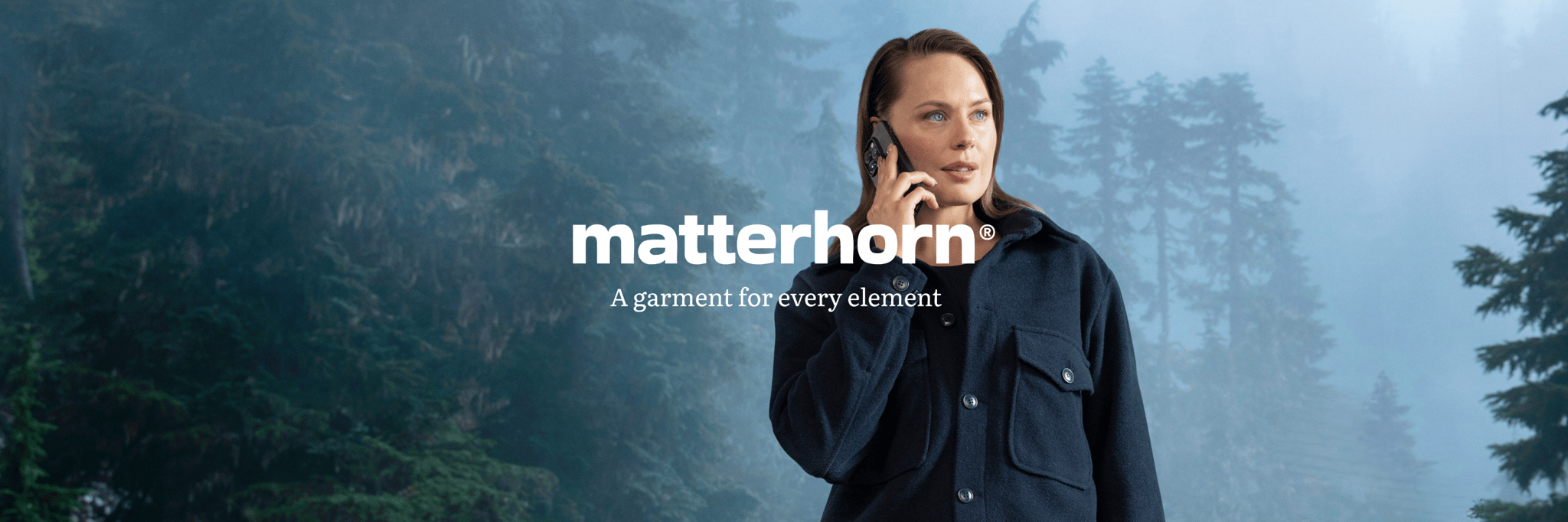 Toppbanner Matterhorn