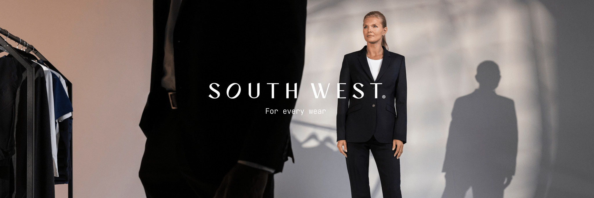 Toppbanner South West