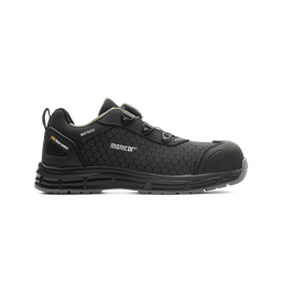 Black (001) Black